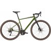 Cannondale Topstone 2 2X, bicykel - Green Veľkosť: XS