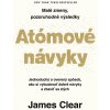 Atómové návyky (James Clear)