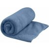 Sea To Summit Tek Towel 75 x 150 cm ATTTEK ATTEK.XL modrá XL