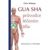 Gua sha - průvodce léčením těla - Witham Clive