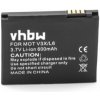 VHBW Batéria pre Motorola C257 / C261 / L6 / E8, 600 mAh - neoriginálne