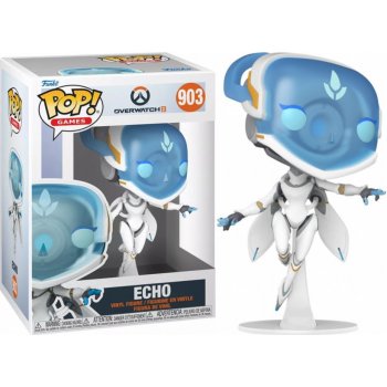 Funko POP! Overwatch 2 Echo Games 903