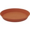 Plastkon Primavera miska pod kvetináč terakota 54 cm