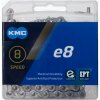 Kmc e8 E-bike