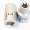 Nástrčná hlavica Torx E 14 - 1/2“ Proxxon 23384