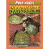 Naše vodné korytnačky - Rogner M.