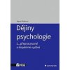 Dějiny psychologie - Plháková Alena