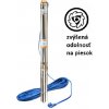 IBO, Ponorné čerpadlo IBO 3Ti-15 - RTS 230V 20m kábel