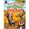 Veľká ilustrovaná encyklopédia zvierat Foni Book