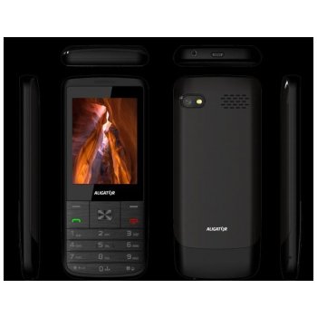 Aligator D920 Dual SIM