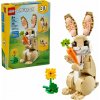 LEGO Creator 31162 Roztomilý zajačik