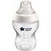 Tommee Tippee fľaša C2N modrá 260 ml
