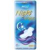Micci Night Wings intímne vložky s krídelkami 10 kusov
