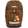 Ergobag Školní batoh prime - Fluo drak
