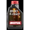 MOTUL 8100 X-CLEAN+ C3 5W-30 1L