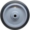 Pro-Tech TOOLS Náhradné koliesko na vozíky 125x27mm N132WEL