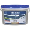 Farba na strechy a sokle Hornbach bridlica 5 l