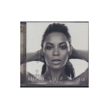 BEYONCE - I AM...SASHA FIERCE (2CD)