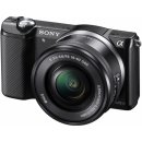 Sony Alpha A5000