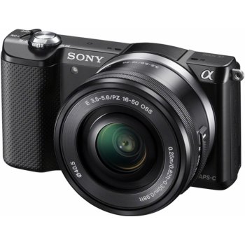 Sony Alpha A5000