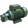 Zubové čerpadlo SEAR CF 400V 0,75kW (by pass)