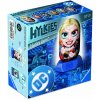 RAVENSBURGER 3D puzzle Hylkies: DC: Harley Quinn 54 ks