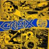 Crisix - Still Rising...Never Rest / Coloured / Vinyl [LP]