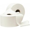 Toaletný papier 2-vrstvový Softly Jumbo biely 26 cm, návin 220 m