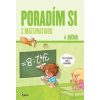 Poradím si s matematikou 4.roč.(nov.vyd.) - Dana Križáková