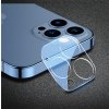 3mk Lens Pro Tvrzené sklo ochrana kamery pro Apple iPhone 13 iPhone 13 mini 5903108452366