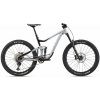 Celoodpružený bicykel Giant Trance X 3 Good Gray,
