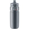 ELITE fľaša Fly TEX sivá 750 ml