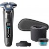 Philips pánský strojek Series 7000 Wet & Dry pro citlivou pleť S7887/55