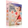 AirDoll Mia More Plus Size Model 3-zónový intímny systém