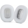Náušníky pre Apple AirPods Max - Strieborné
