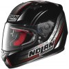 Moto prilba Nolan N64 Moto GP Metal Black S (55-56)