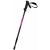 Hole HAVEN TREKKING NEO teleskopické čierno/ružové