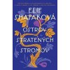 Ostrov stratených stromov - Shafak Elif