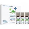 Venta Organické esenciálně oleje Peppermint 3 x 10 ml