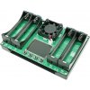 LaskaKit_cz BT4-4CHN-18650 Tester Li-Ion článků 18650 4-kanaly