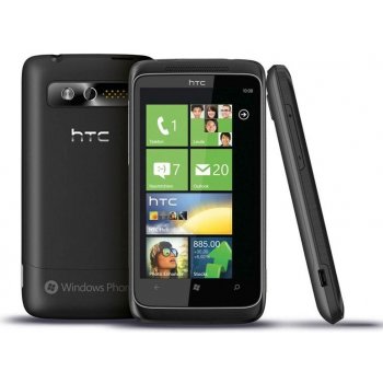 HTC 7 Mozart