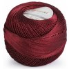 Priadza hačkovacia Tulip 50 g - 6 ks 7 (422) bordó