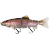 Fox Replicant Realistic Trout 23 cm 158 g Jointed Shallow Fox