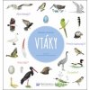Vtáky