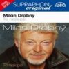 Drobný Milan - To nejlepší / Paper Pack [CD]