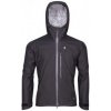 High Point CLIFF JACKET black M; Černá bunda