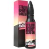 Riot Squad Shake and Vape Strawberry Scream 10 ml