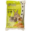 Witte Molen Seno s mrkví pro hlodavce 0,5 kg