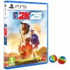 PGA Tour 2K25