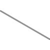 BLUM MERIVOBOX ZR4.1059U příční reling vnitřní výsuv ŠK 1200 mm indium šedá mat